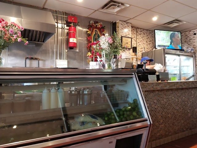 Tortilleria Mexicana Los Hermanos